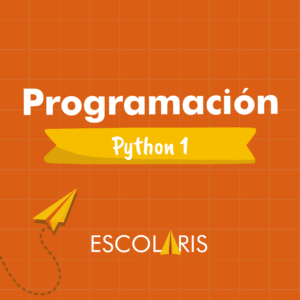 Programación Python 1