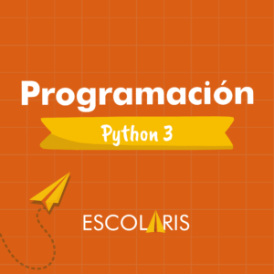 Programación Python 3
