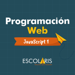Programación Web JavaScript 1