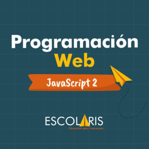 Programación Web JavaScript 2