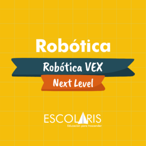 Robótica VEX Next Level