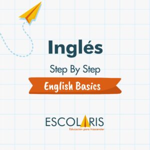English Basics, Step by Step